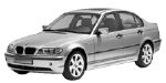 BMW E46 C2169 Fault Code