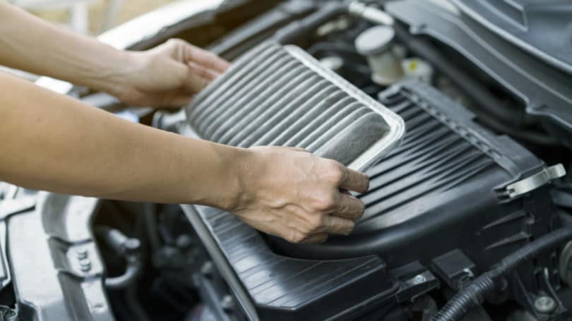 See C2169 repair manual